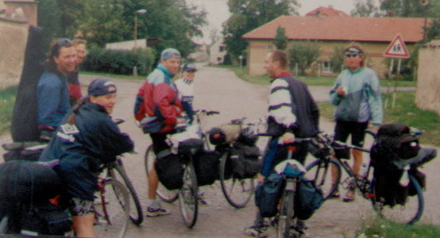 6.Čechy 2000